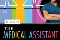Kinn’s The Medical Assistant – E-Book