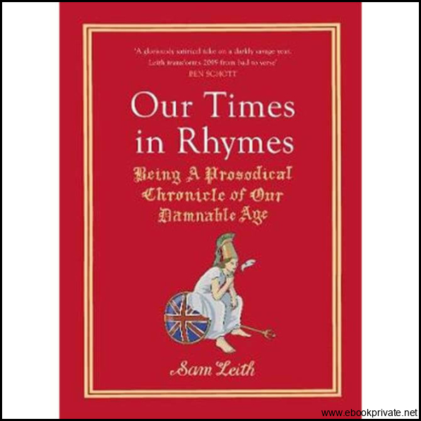 Our Times in Rhymes
