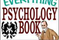 The Everything Psychology Book