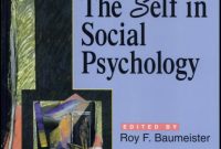 The Self in Social Psychology